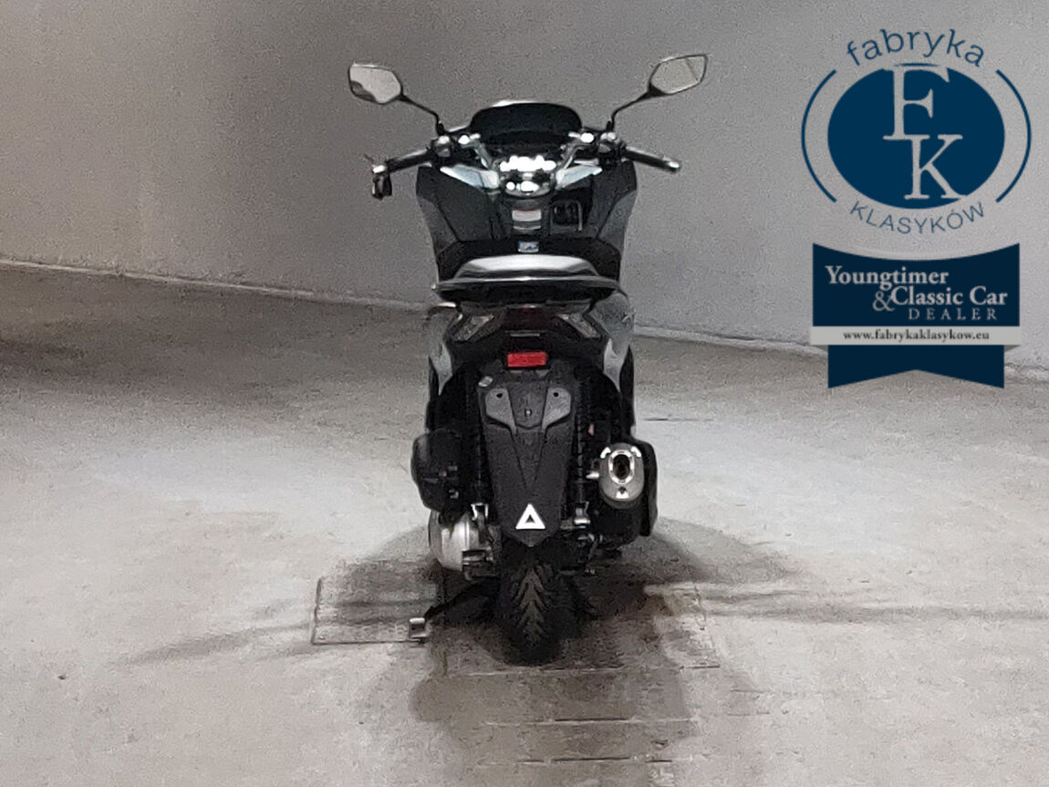 HONDA PCX125  - zdjęcie 5