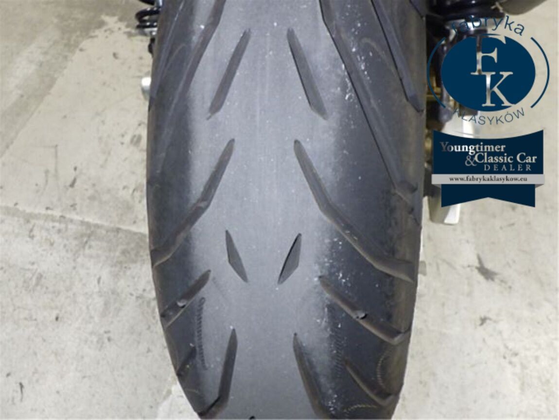 HONDA CB1300SF BOLDOR ABS 2006 - zdjęcie 28