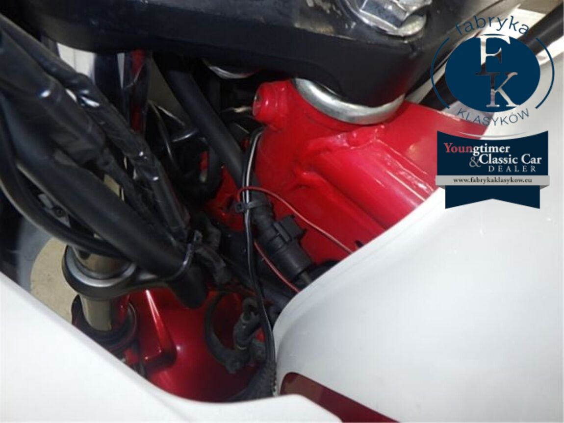 HONDA CB1300SF BOLDOR ABS 2006 - zdjęcie 29