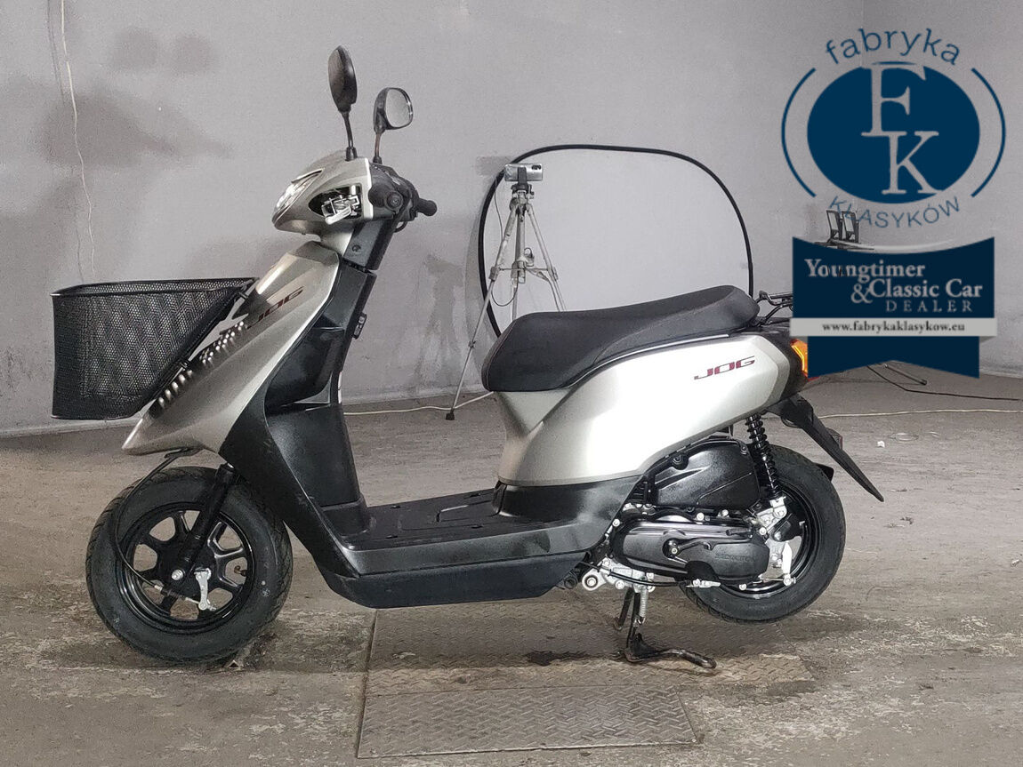 YAMAHA JOG  - zdjęcie 3