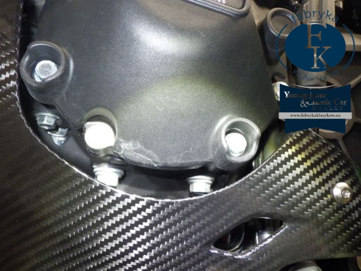 YAMAHA YZF-R1M 2025 - zdjęcie 11