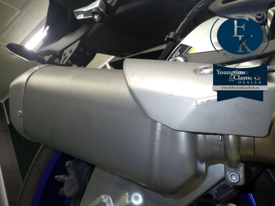 YAMAHA YZF-R1M 2025 - zdjęcie 15