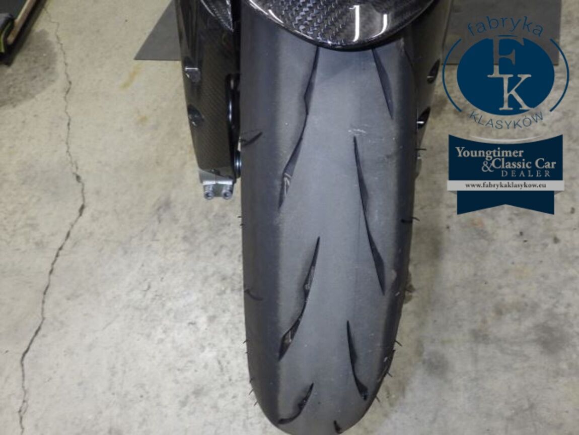 YAMAHA YZF-R1M 2025 - zdjęcie 22