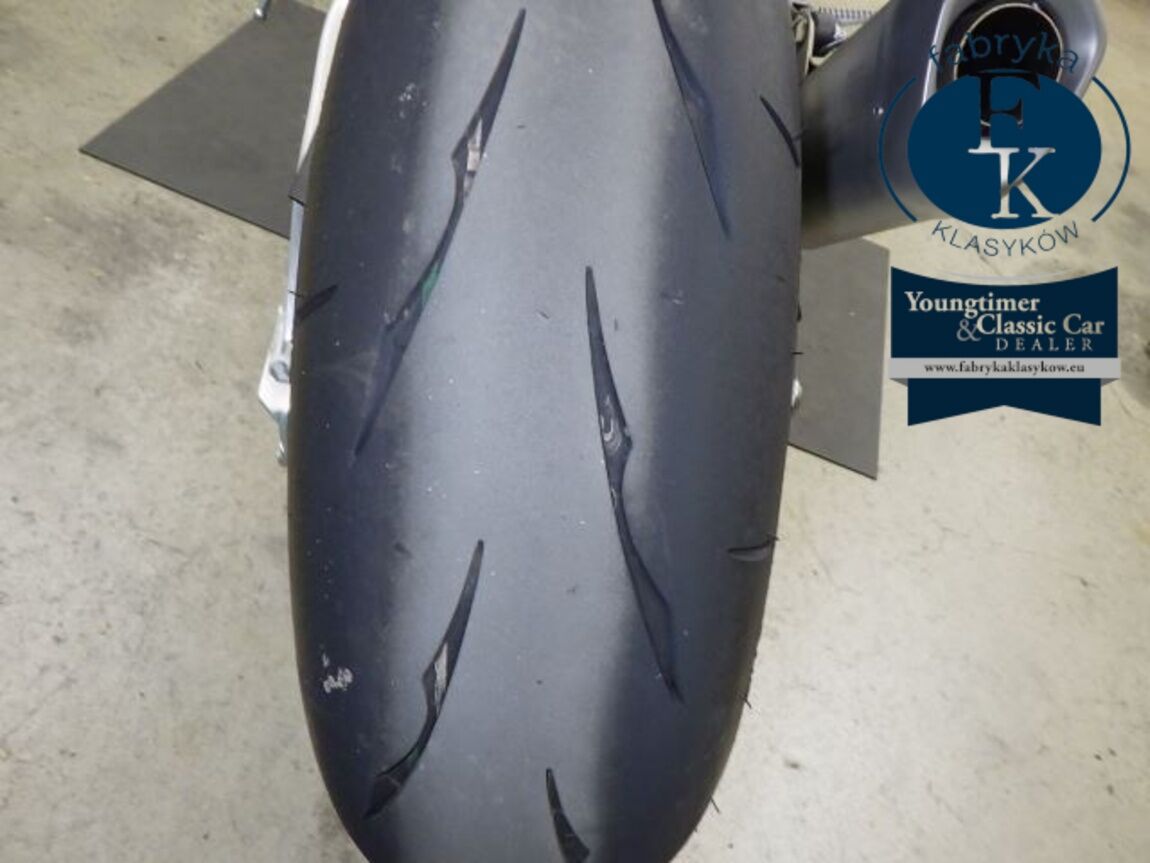 YAMAHA YZF-R1M 2025 - zdjęcie 27