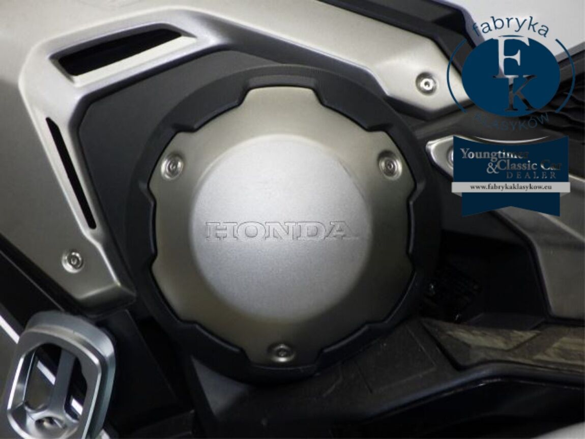 HONDA X-ADV750-2 2025 - zdjęcie 11