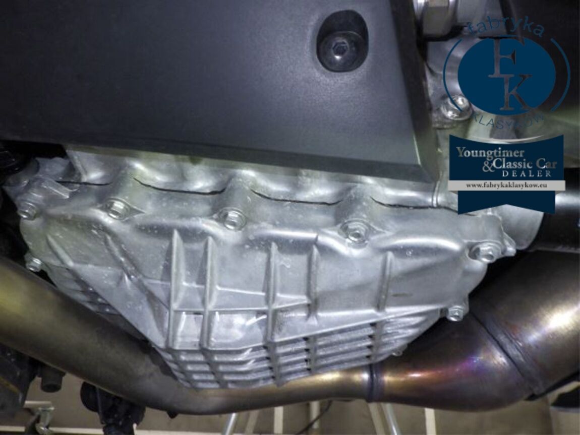 HONDA X-ADV750-2 2025 - zdjęcie 12