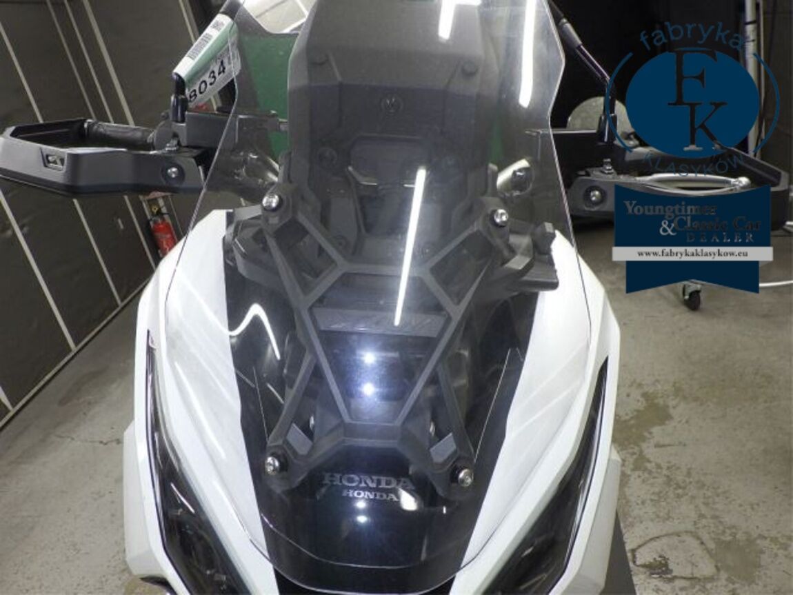 HONDA X-ADV750-2 2025 - zdjęcie 17