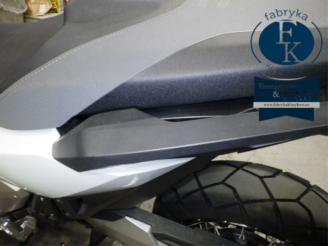HONDA X-ADV750-2 2025 - zdjęcie 20