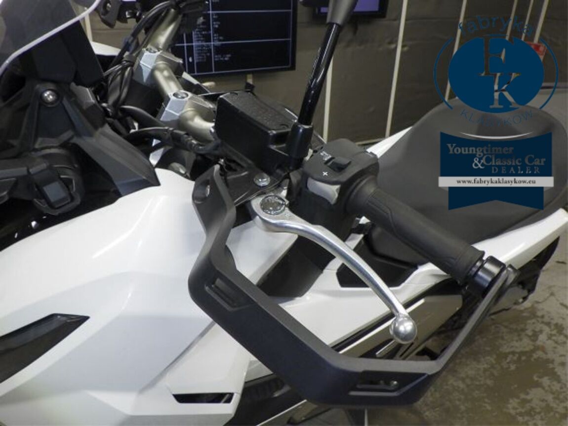 HONDA X-ADV750-2 2025 - zdjęcie 24