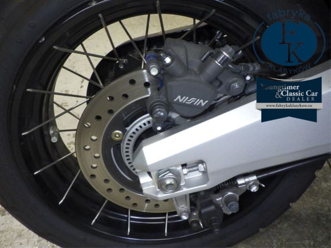 HONDA X-ADV750-2 2025 - zdjęcie 25