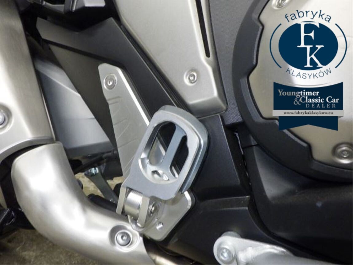 HONDA X-ADV750-2 2025 - zdjęcie 29