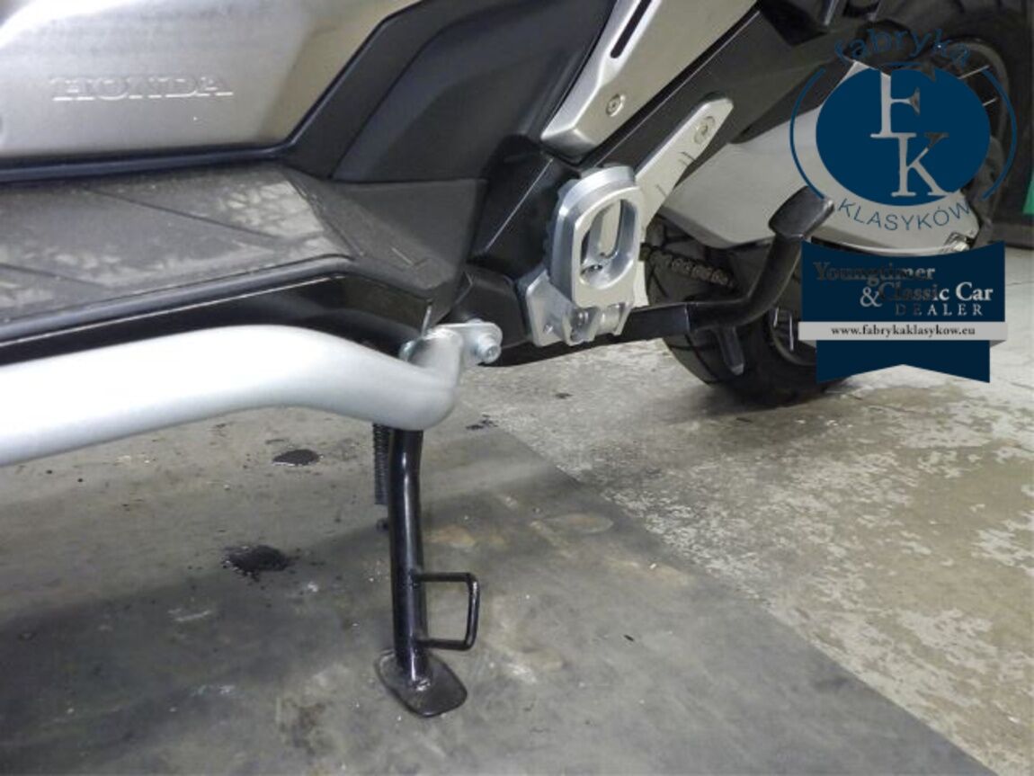 HONDA X-ADV750-2 2025 - zdjęcie 31