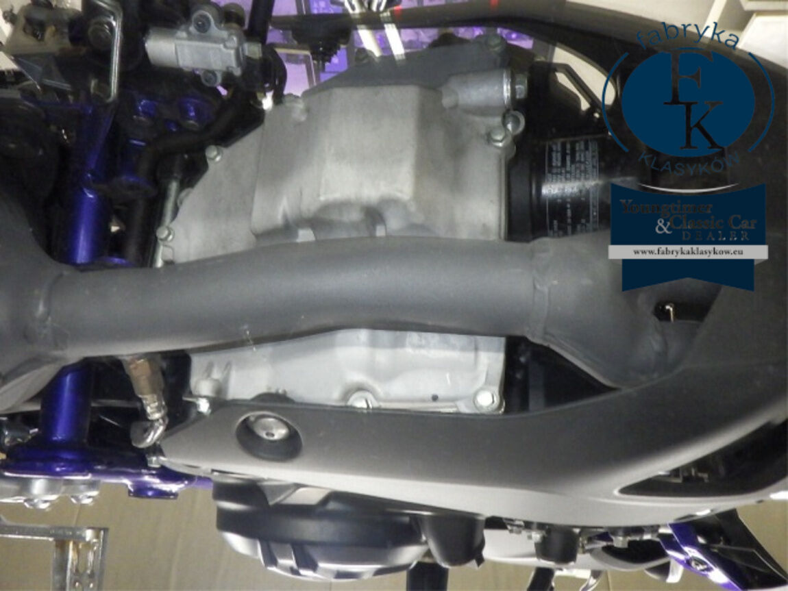 YAMAHA MT-03 2018 - zdjęcie 8