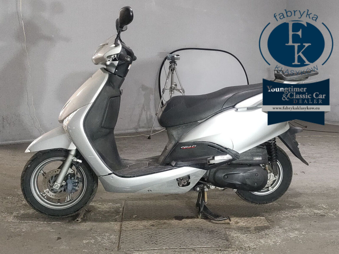 HONDA LEAD 110  - zdjęcie 3