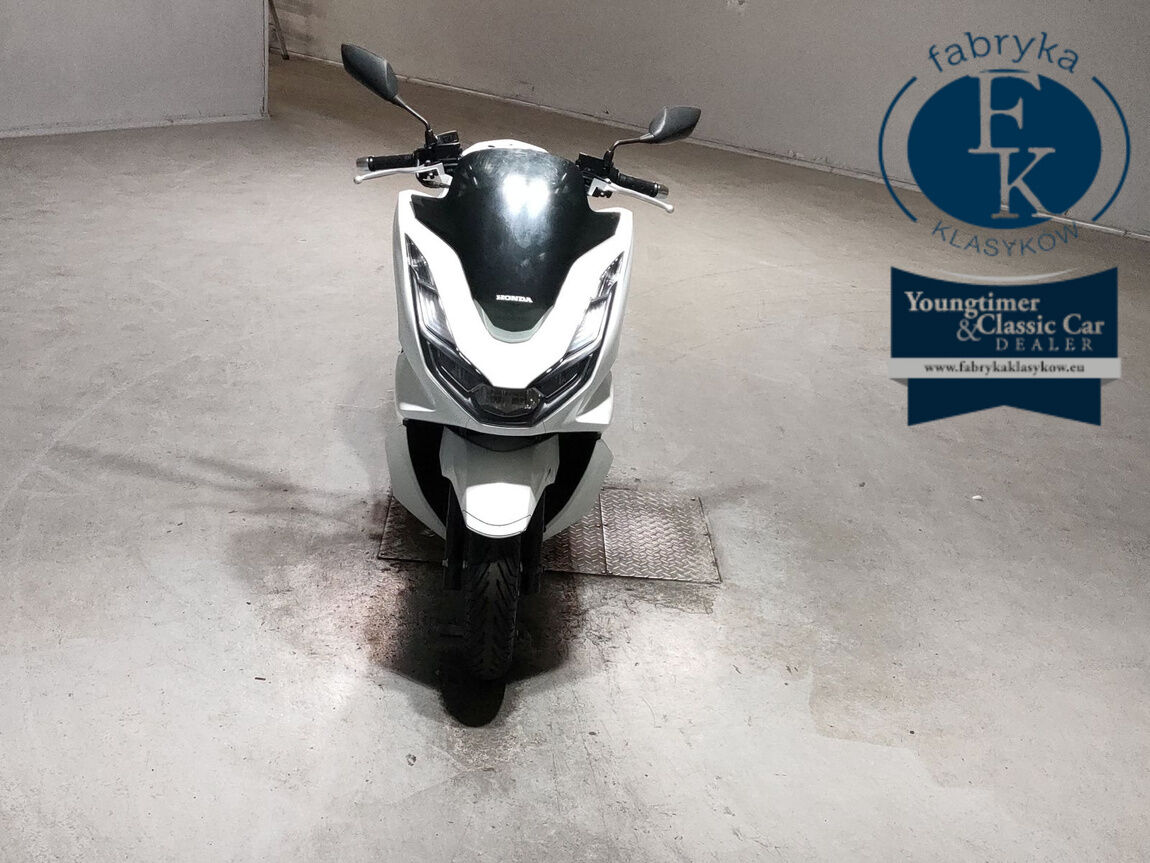 HONDA PCX125  - zdjęcie 4