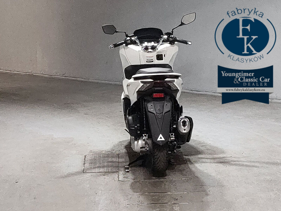 HONDA PCX125  - zdjęcie 5
