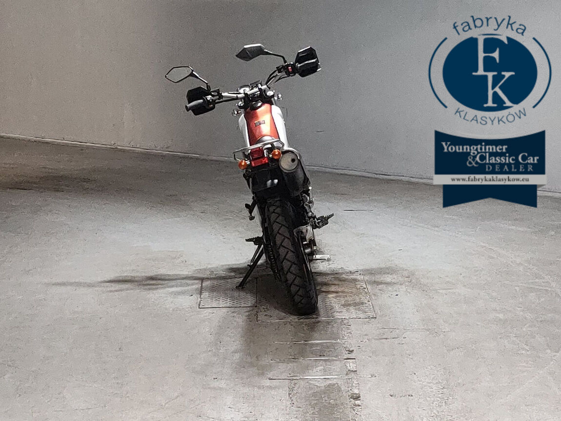 YAMAHA TORITSU CAR  - zdjęcie 4
