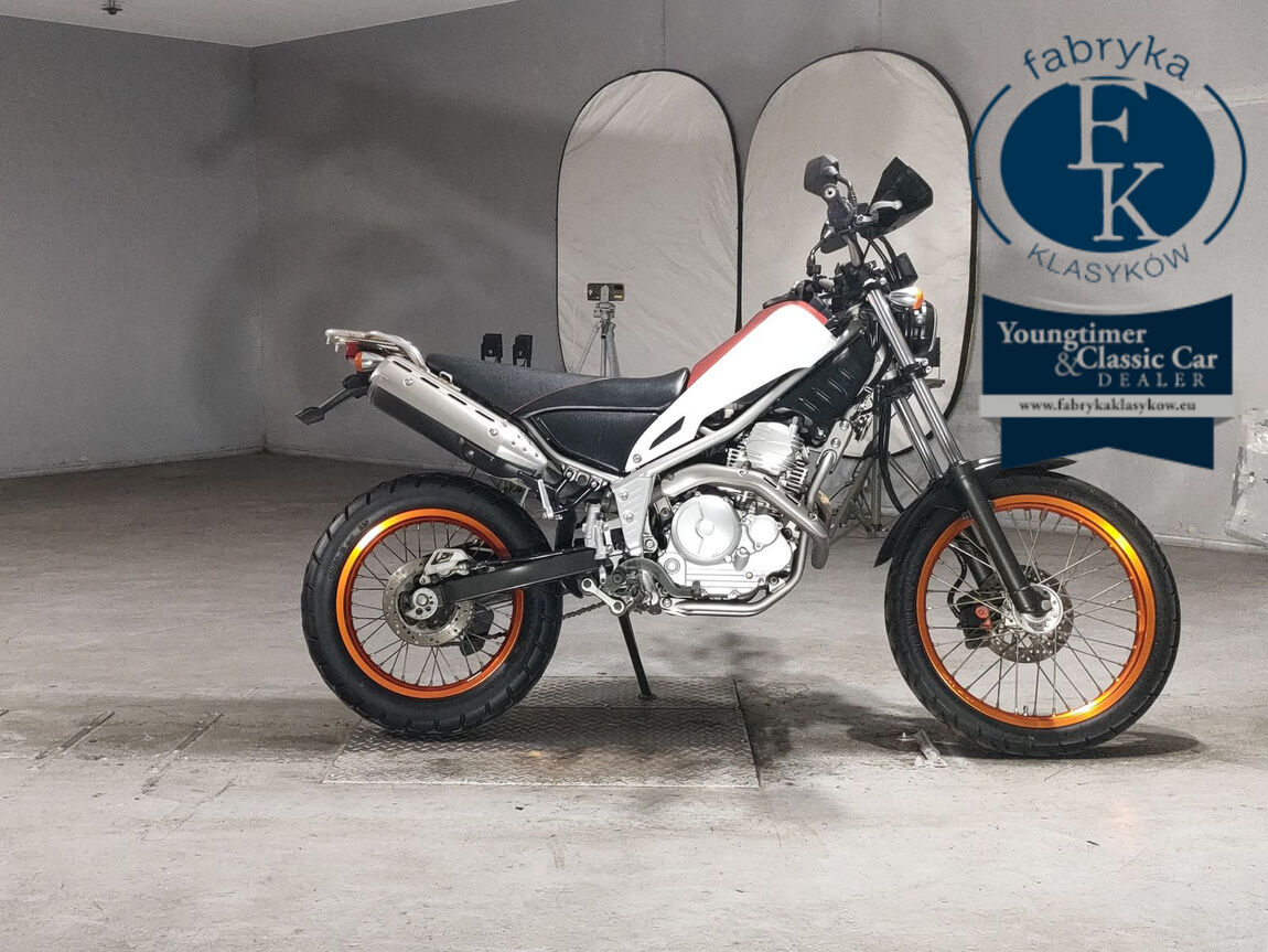 YAMAHA TORITSU CAR  - zdjęcie 6