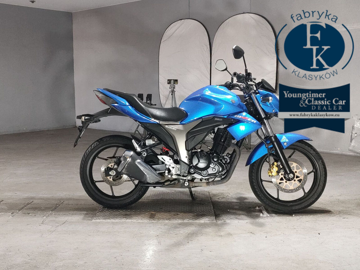 SUZUKI JIKUSA-150  - aukcja, lot NX-2038992834