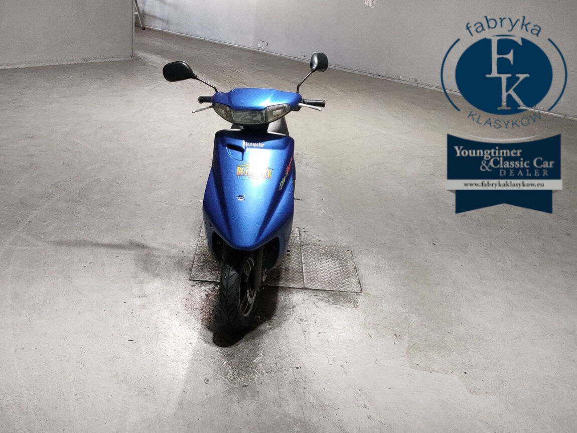 YAMAHA AXIS50  - zdjęcie 4