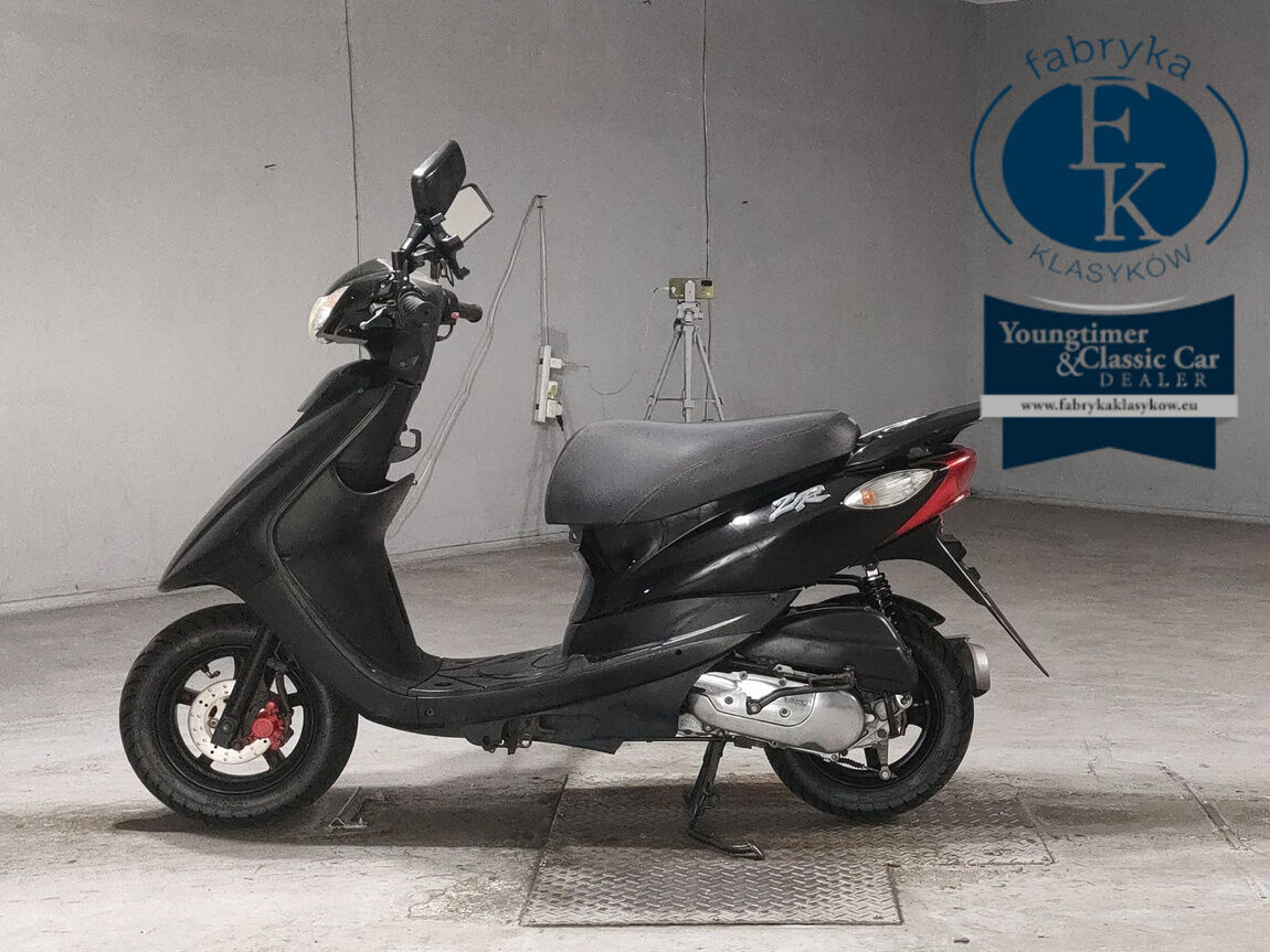 YAMAHA JOG ZR EVOLUTION2  - zdjęcie 3