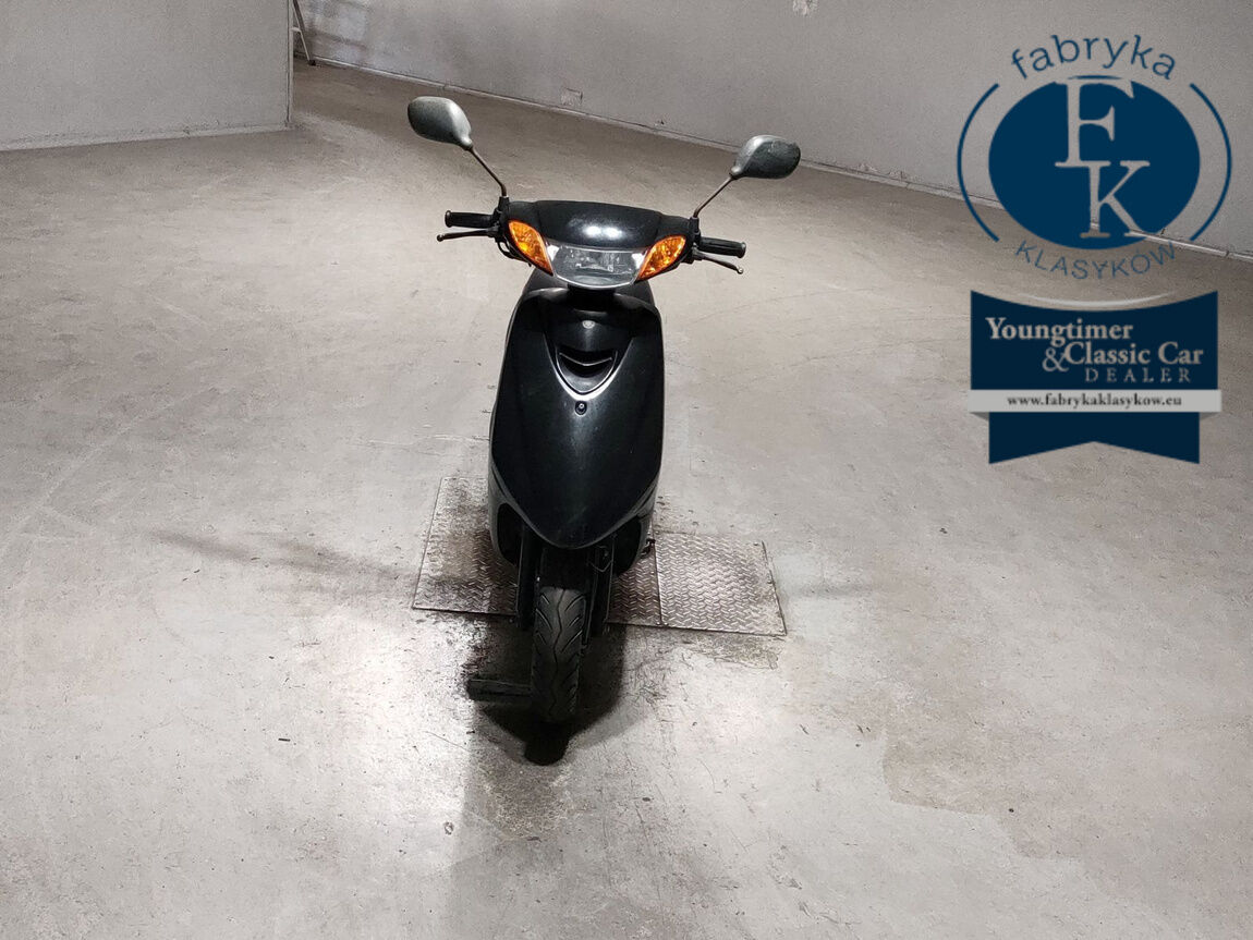 YAMAHA JOG  - zdjęcie 4