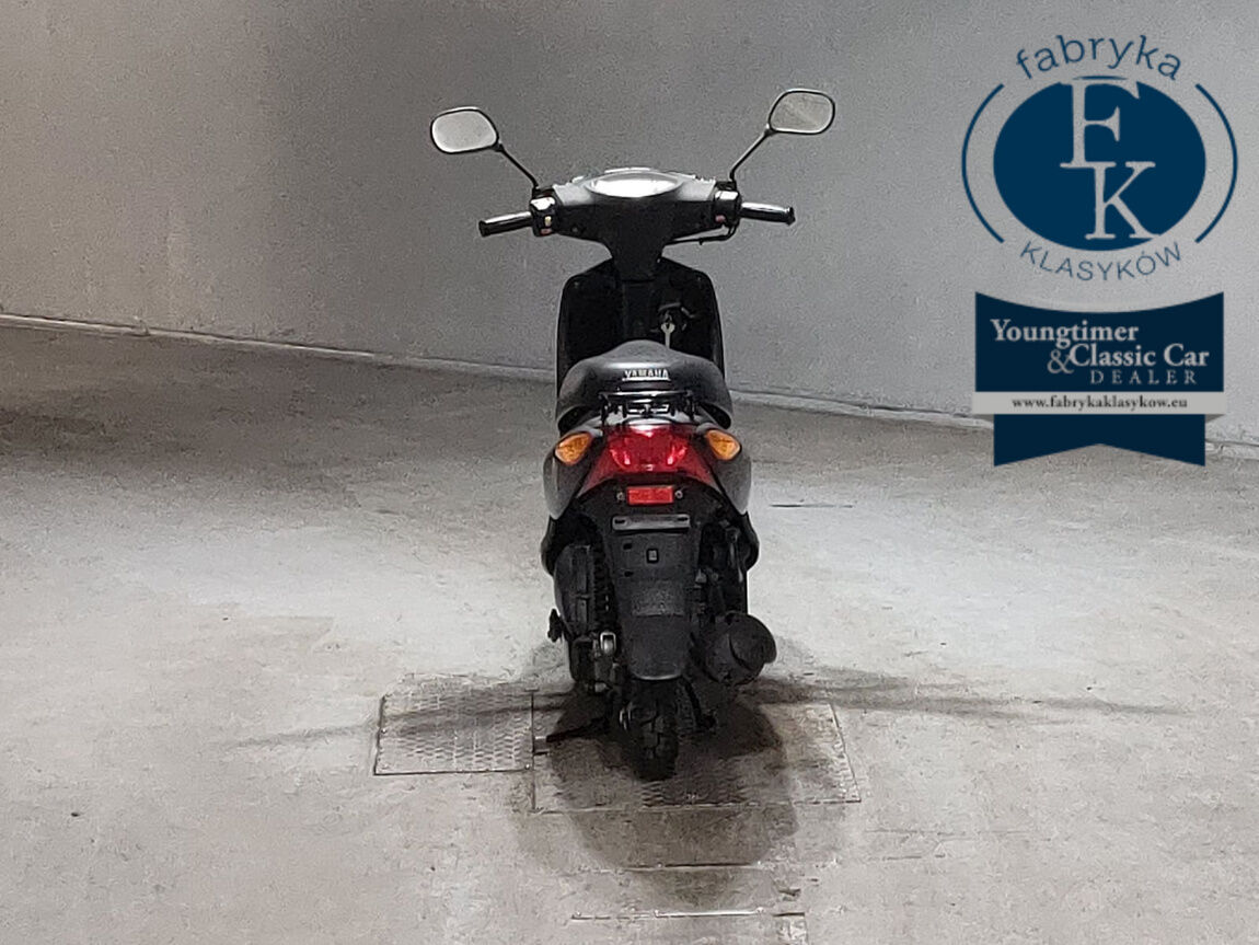 YAMAHA JOG  - zdjęcie 5