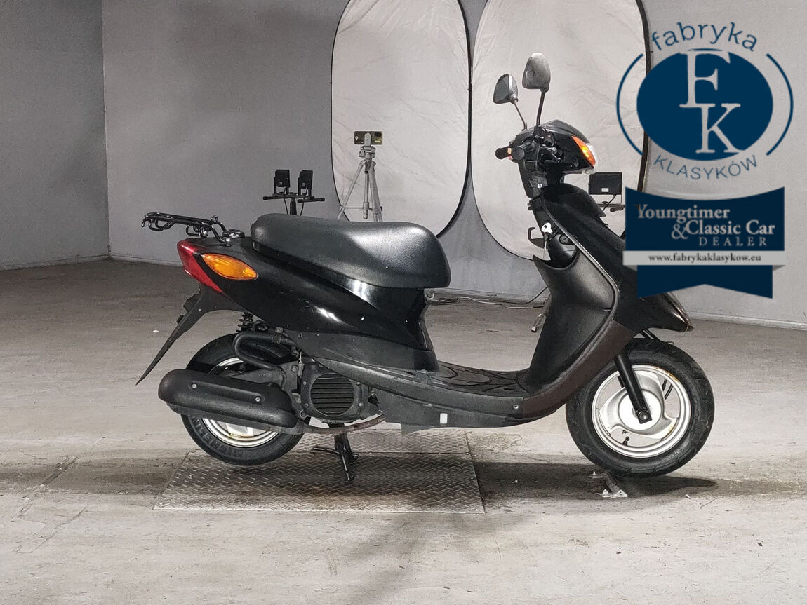 YAMAHA JOG  - aukcja, lot NX-2038992850