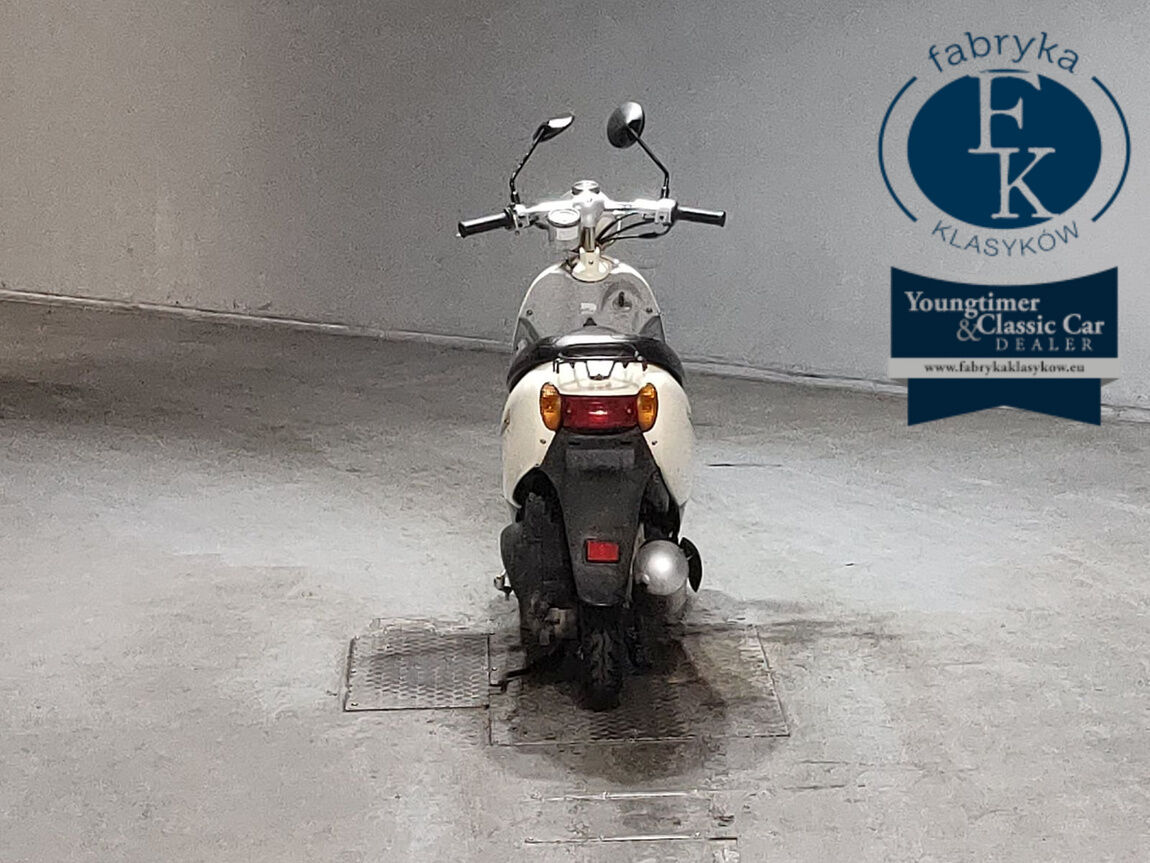 SUZUKI LET S4  - zdjęcie 5
