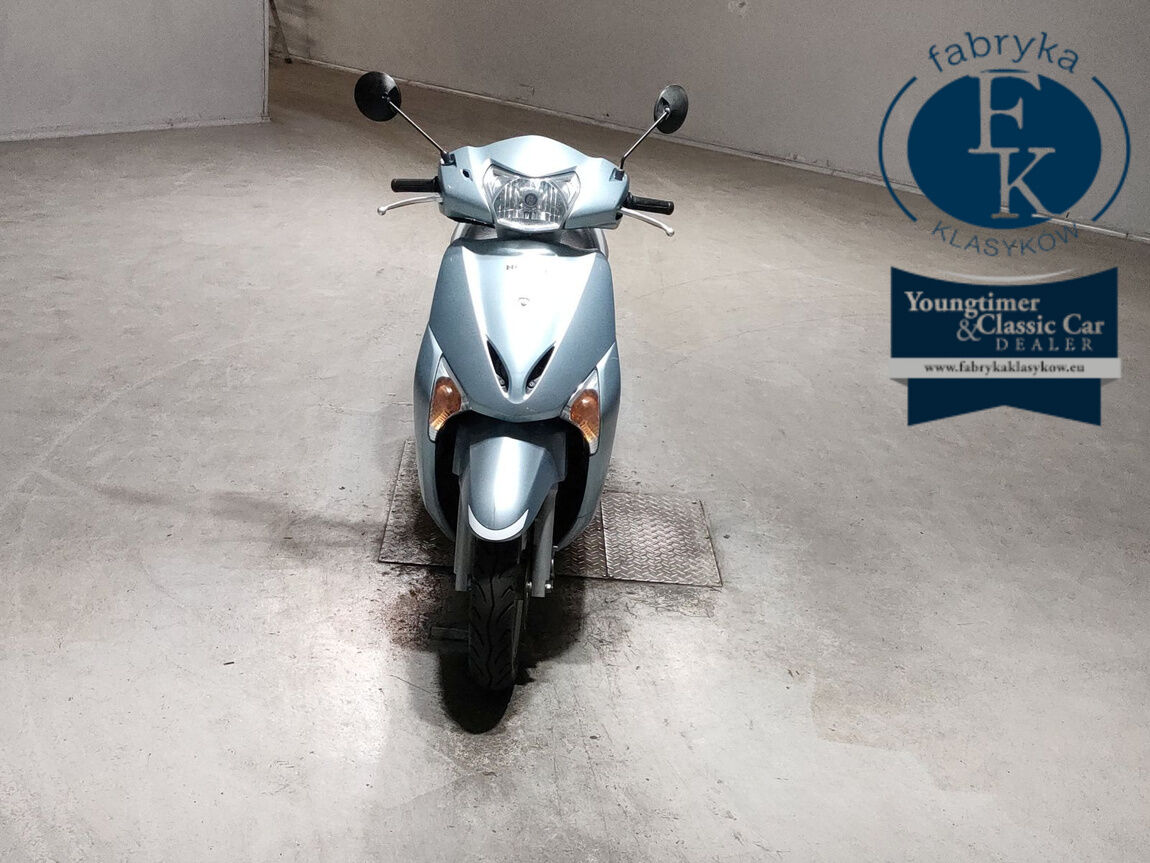 HONDA LEAD 110  - zdjęcie 4