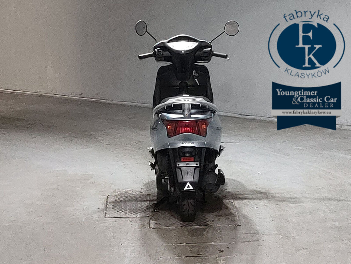 HONDA LEAD 110  - zdjęcie 5