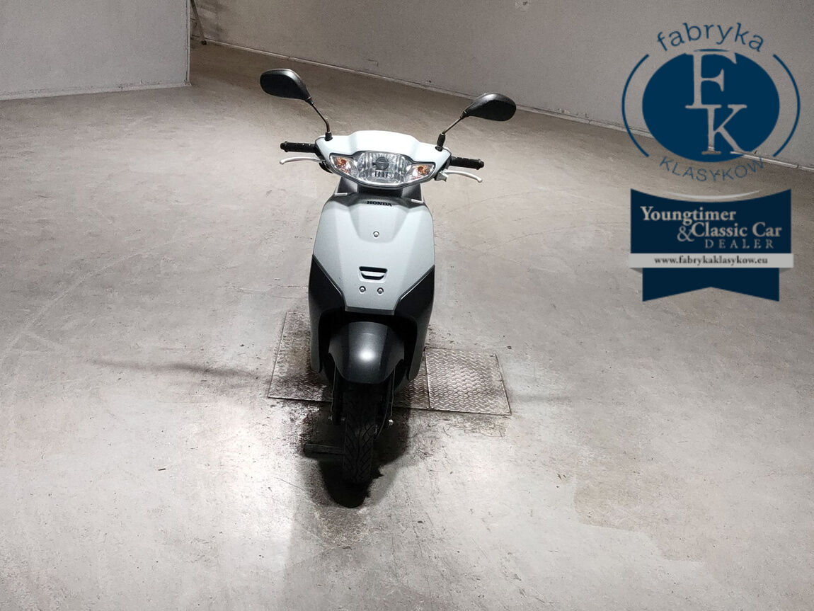 HONDA TACT BASIC  - zdjęcie 4