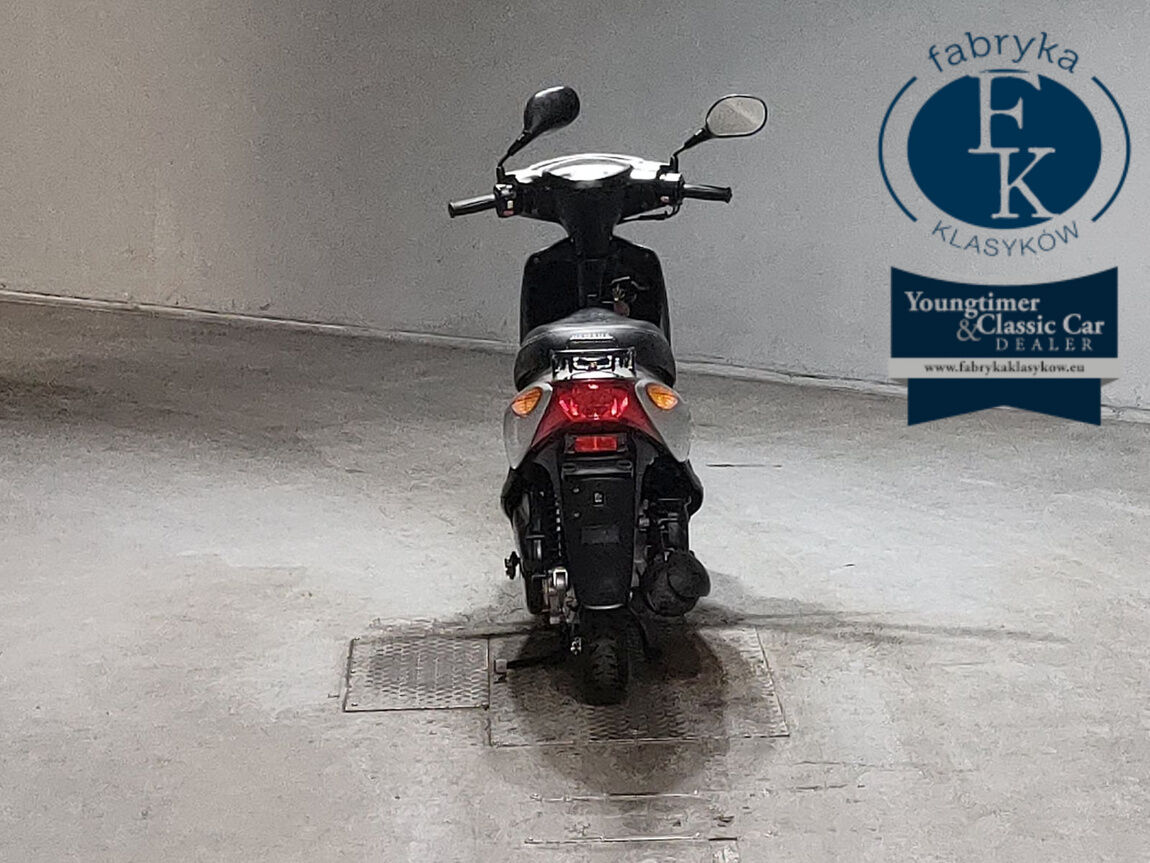 YAMAHA JOG  - zdjęcie 5