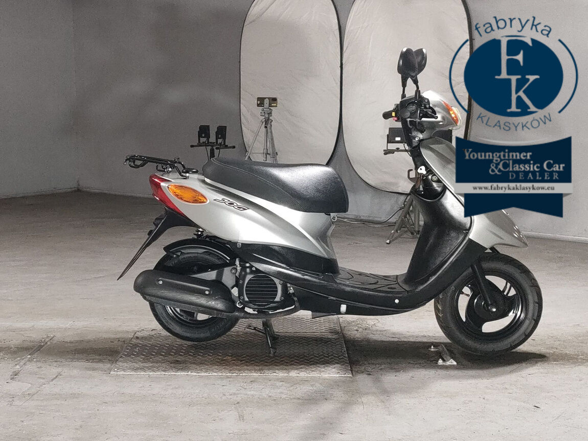 YAMAHA JOG  - aukcja, lot NX-2038992864