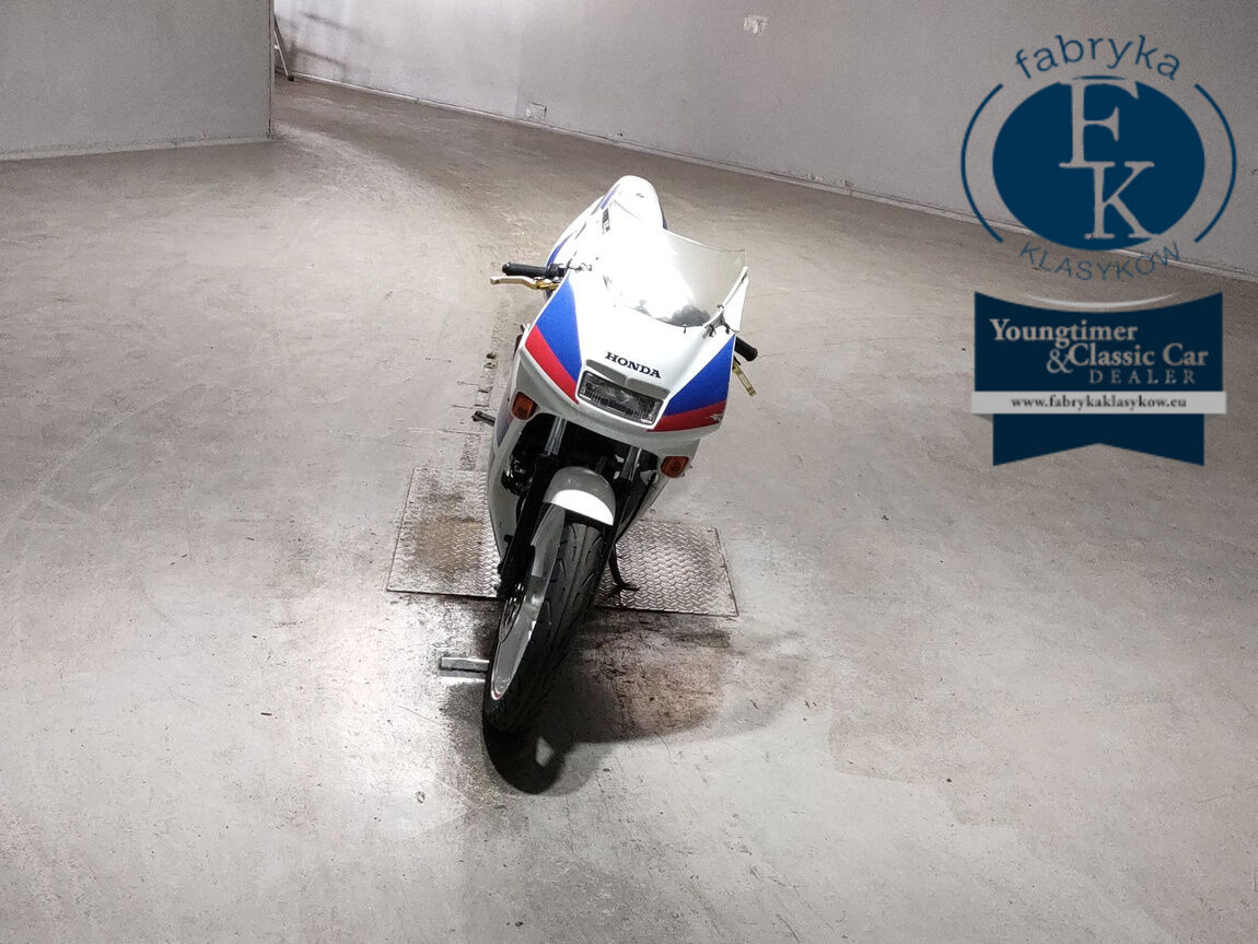HONDA NS-1  - zdjęcie 4