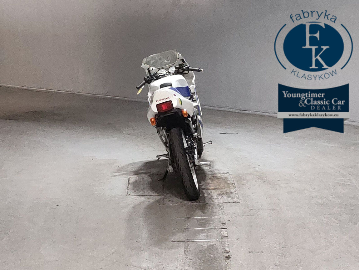 HONDA NS-1  - zdjęcie 5