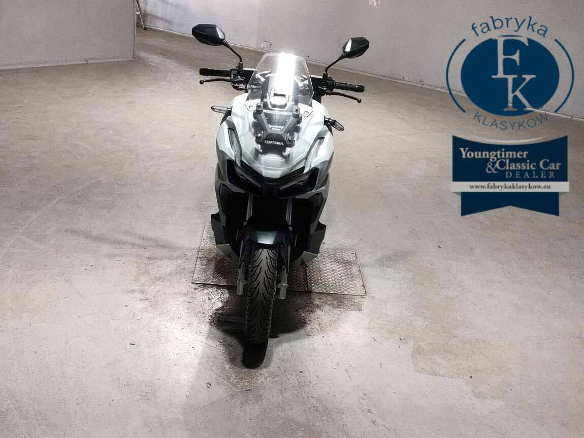 HONDA ADV160  - zdjęcie 4