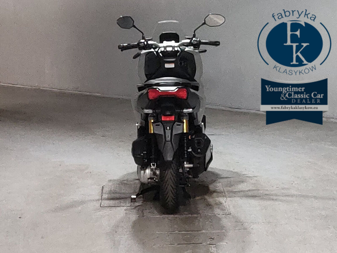 HONDA ADV160  - zdjęcie 5