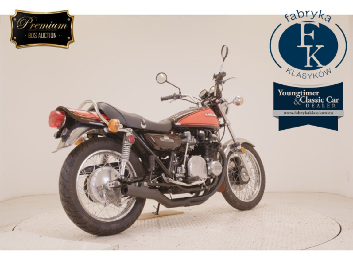 KAWASAKI Z1 2026 - zdjęcie 6