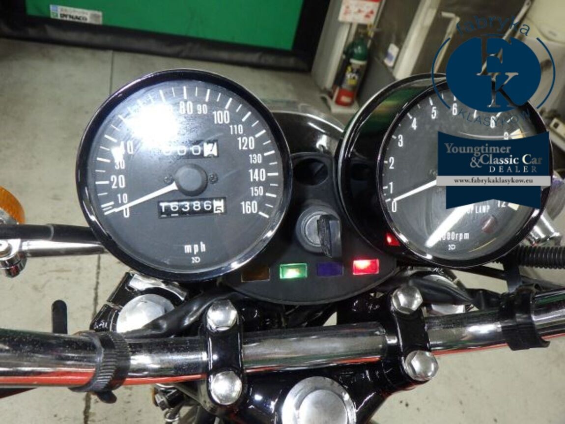 KAWASAKI Z1 2026 - zdjęcie 13