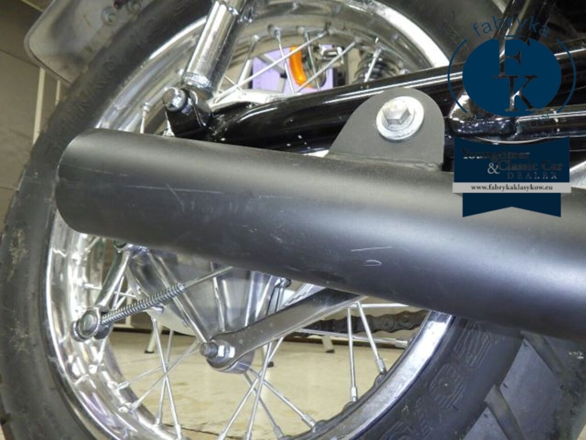 KAWASAKI Z1 2026 - zdjęcie 16