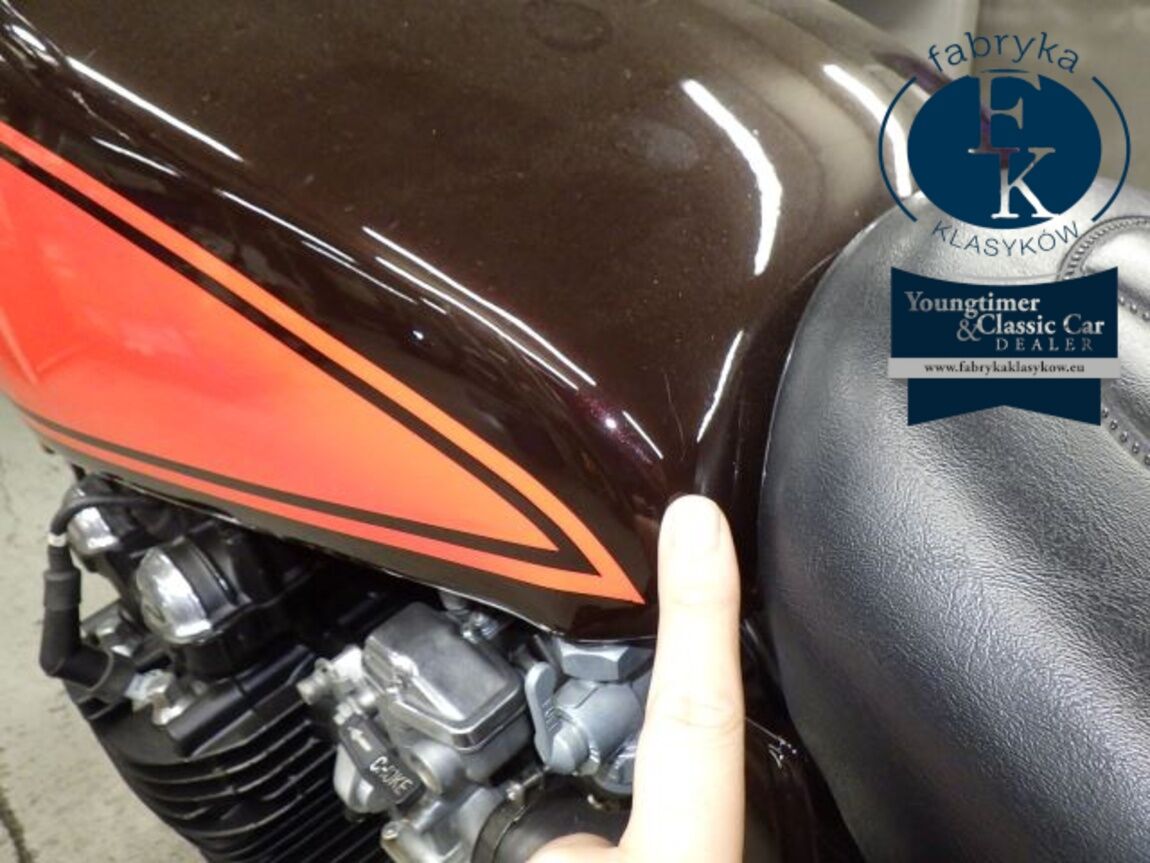 KAWASAKI Z1 2026 - zdjęcie 19