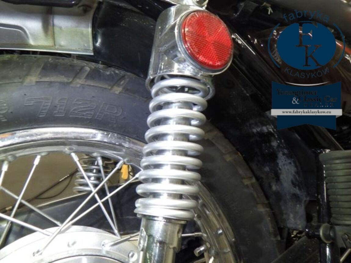 KAWASAKI Z1 2026 - zdjęcie 25