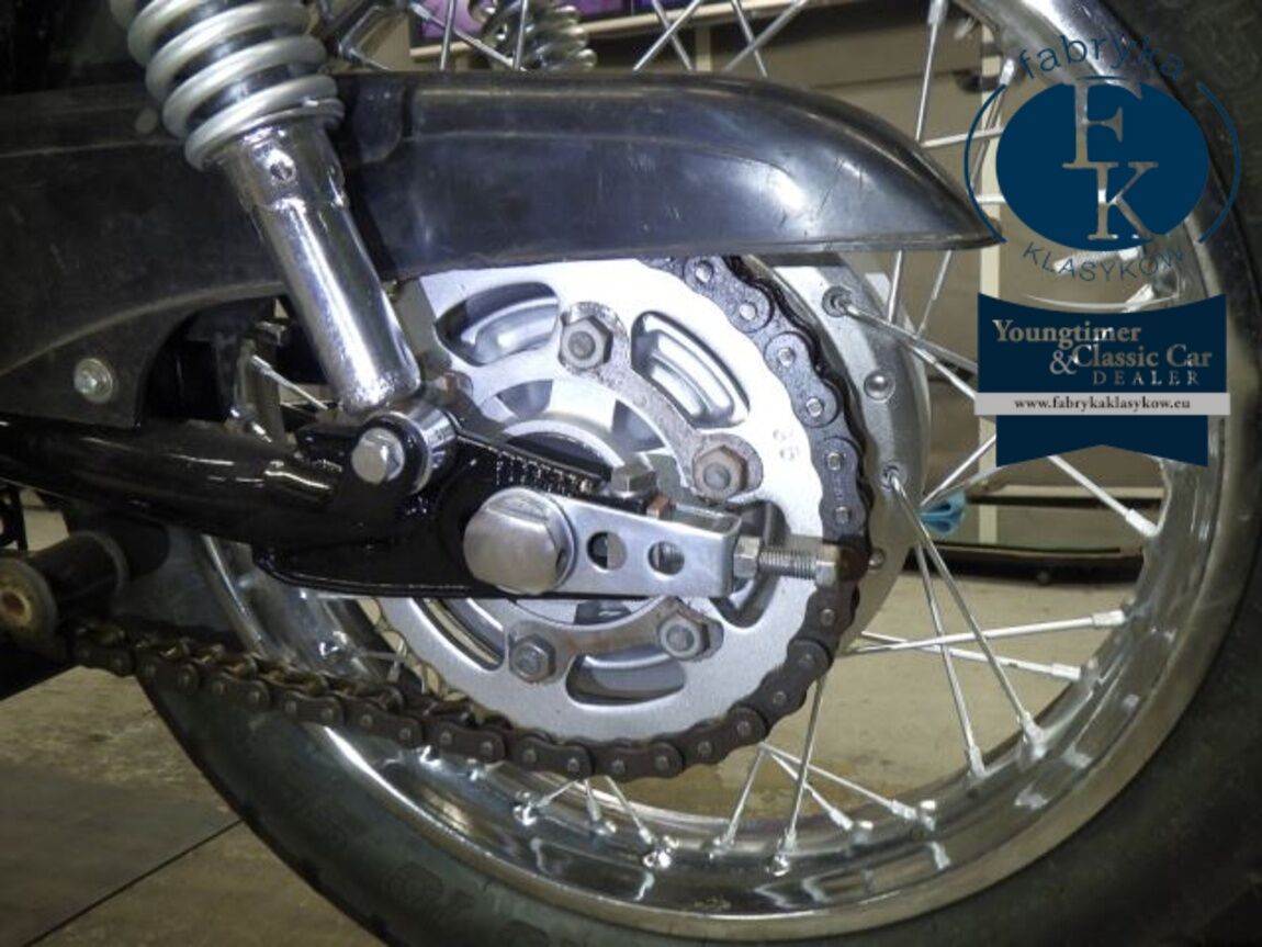 KAWASAKI Z1 2026 - zdjęcie 28