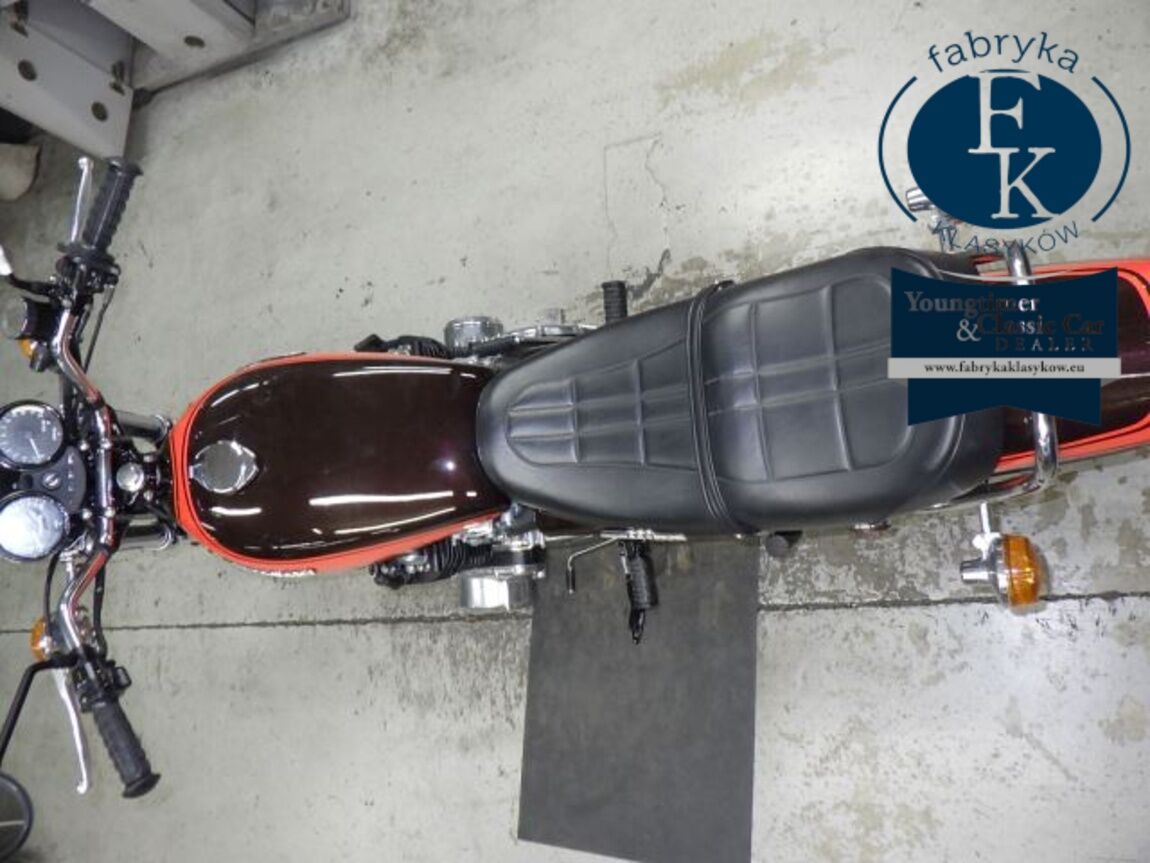 KAWASAKI Z1 2026 - zdjęcie 32