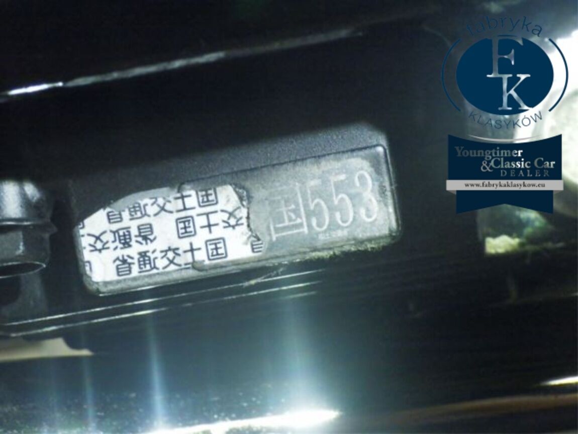 SUZUKI GSX400 2021 - zdjęcie 9