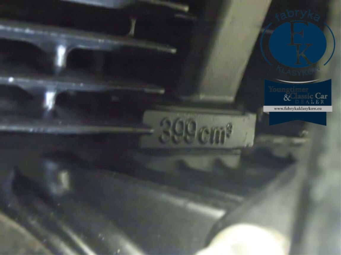 SUZUKI GSX400 2021 - zdjęcie 10