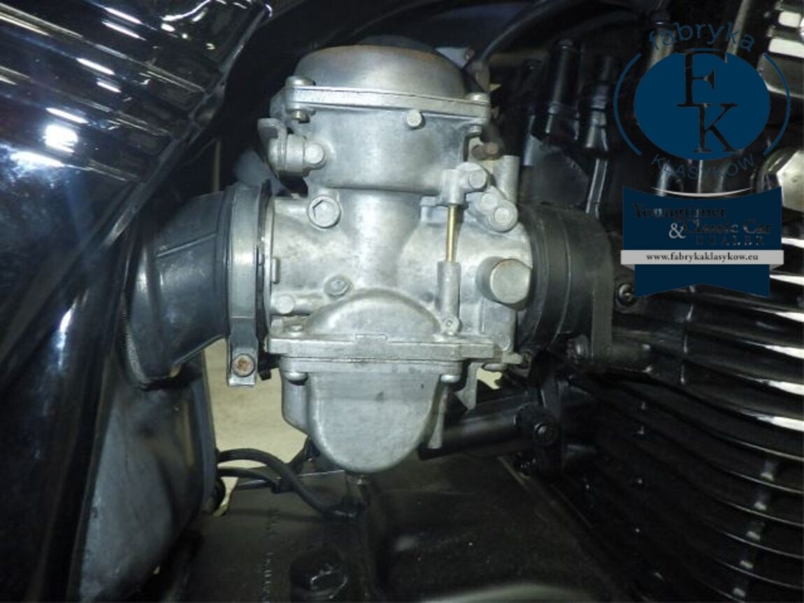 SUZUKI GSX400 2021 - zdjęcie 11