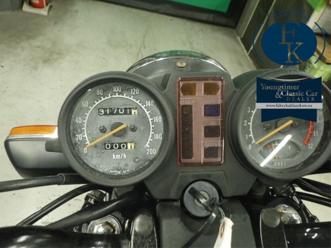 SUZUKI GSX400 2021 - zdjęcie 13