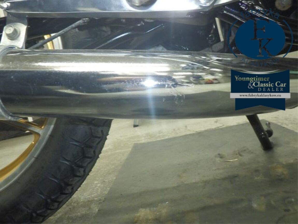 SUZUKI GSX400 2021 - zdjęcie 15